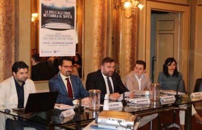 Ascoli, IV edizione del corso di orientamento al lavoro ''Uno sguardo al futuro''