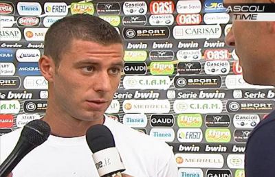 Ascoli-Siena 3-2 del 2011, Di Martino: “Gara truccata, giocatori fecero colletta”