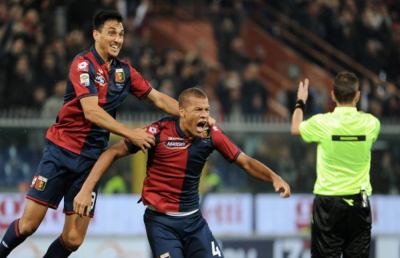 Serie A TIM, tutti i gol della trentaquattresima giornata