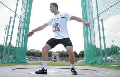 Atletica leggera, boom di iscritti al 33° Trofeo Città di Ascoli 