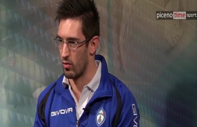 Francesco Ceci, la FCI ricorre al TAS per non fargli perdere i Giochi di Rio