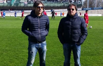 Ascoli, Ciccoianni post Terni: “Vittoria bellissima, con questi valori secondi a nessuno”