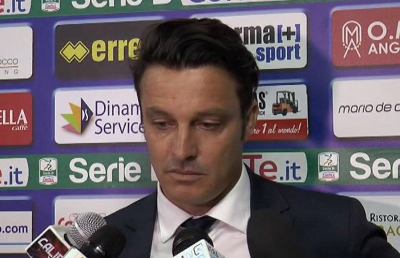 Pescara-Brescia 2-1, le voci di Oddo e Boscaglia post gara
