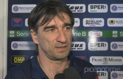 Crotone-Como 2-0, le voci di Juric e Cuoghi post gara