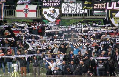 Ternana-Ascoli 1-3, altri scatti del bellissimo pomeriggio al ''Liberati''