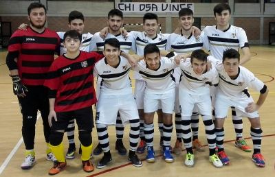 Calcio a 5, squadre giovanili dell'ASKL Ascoli alle finali regionali