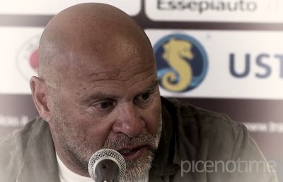 Trapani-Cesena 2-1, Cosmi: ''Stiamo facendo qualcosa di sensazionale''