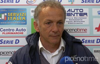 Alma Fano, la voce di Alessandrini dopo la vittoria con il Monticelli