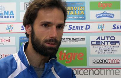Monticelli-Alma Juventus Fano 0-2, la voce di Alijevic post gara