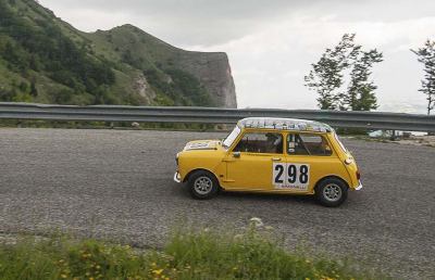 Campionato Italiano Autostoriche, secondo atto a Sarnano: parlano i piloti