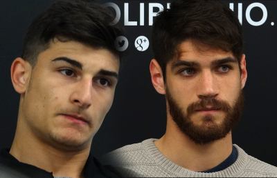 Ascoli, Orsolini e Pecorini: “Tutti allo stadio per la sfida con la Salernitana”