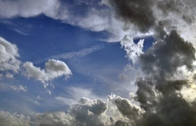 Meteo, le previsioni nelle Marche di Martedì 26 Aprile