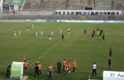 Ascoli-Salernitana, ultimo precedente al “Del Duca” nel segno di Tripoli 
