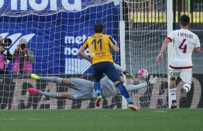 Serie A TIM, tutti i gol della trentacinquesima giornata