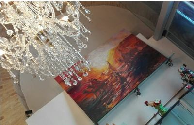 Cna Ascoli, appuntamento con l'artigianato artistico nel ''portone''