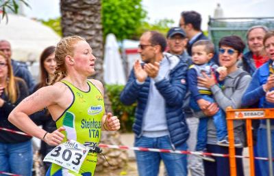 San Benedetto, successo quarta edizione dell’Eiffel Triathlon Olimpico