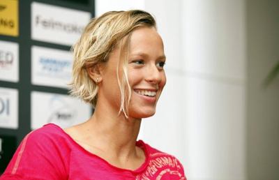 Rio 2016, la ''Divina'' Pellegrini sarà la portabandiera azzurra