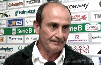 Ascoli, Filipponi: “Settore Giovanile con persone perbene, abbiamo ragazzi interessanti”