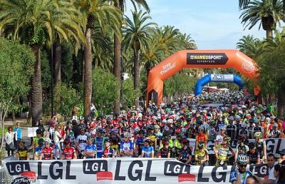 Granfondo San Benedetto del Tronto 2016, iscrizioni fino al 28 Maggio