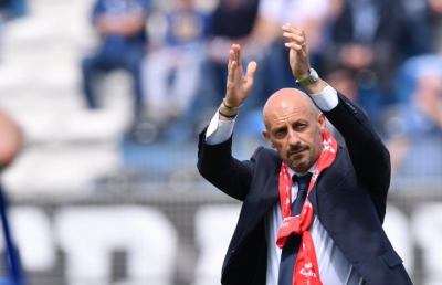 Latina-Spezia 0-0, le voci di Cincione e Di Carlo post gara