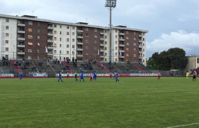 Serie D gir. F 33° turno: Fano abbatte Matelica, punti d'oro per Castelfidardo e Agnonese