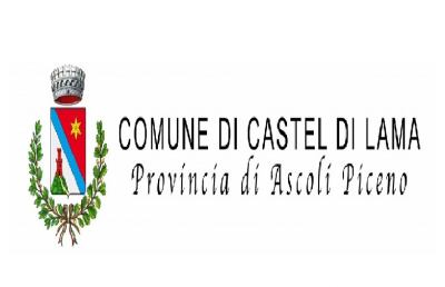 Castel di Lama, primo Comune del Piceno ad adottare il sistema Cod.com