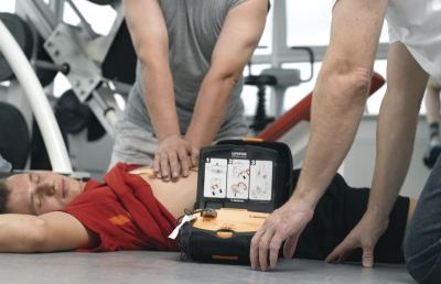 San Benedetto, il Lions Club Truentum dona 3 defibrillatori al Comune 