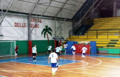Calcio a 5 Serie C2, Tecno Riviera delle Palme supera Magica Ascoli