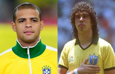 Niente Seleçao: Felipe Melo attacca Casagrande e poi si scusa