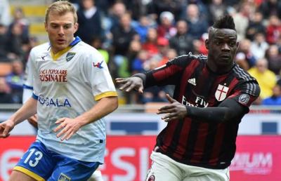 Serie A, tutti i gol e le azioni più belle della 36esima giornata