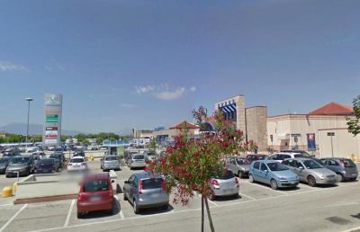 Furto all'Ipercoop di San Benedetto, arrestati un cinese ed un algerino