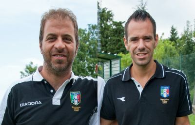 Sezione Arbitri Ascoli Piceno, Massimo Vallesi confermato presidente