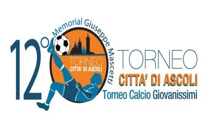 ''Torneo Città di Ascoli - Memorial Mascetti'', tutto pronto per la 12ª edizione