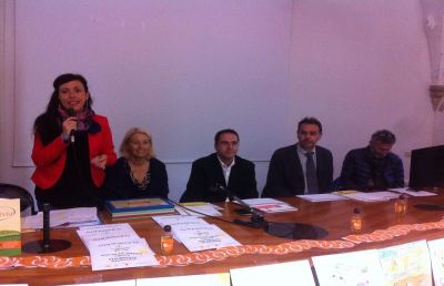 Olii@mpiadi, primarie in gara ad Ascoli per raccolta oli vegetali esausti