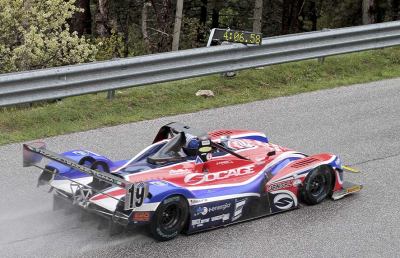 Trofeo Scarfiotti 2016 bi-titolato, grande successo organizzativo