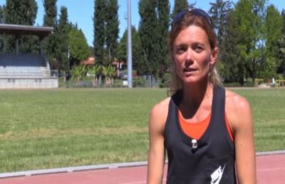 Atletica, Straneo contro Schwazer: ''E' un modello da non seguire''