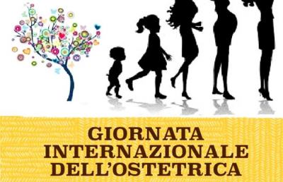 Giornata Internazionale dell'Ostetrica, appuntamento in Piazza del Popolo