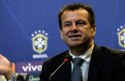 Brasile, Dunga snocciola la lista dei convocati per la Coppa America