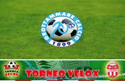 Grottammare Calcio, gli Allievi al ''Torneo Velox'' 2016
