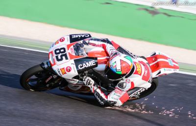Ascoli, ripartono le attività del Motoclub Piceno ''E.Ameli''