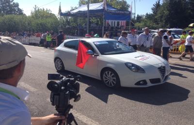 Coppa Paolino Teodori 2016, aperte le iscrizioni. Piceno Time in prima linea! 