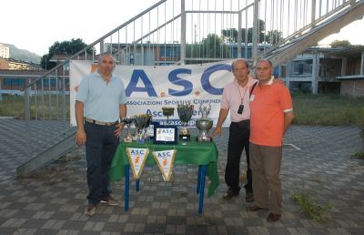 Calcio a 5 e calcio a 11, iniziano tornei ricreativi Confindustria Ascoli