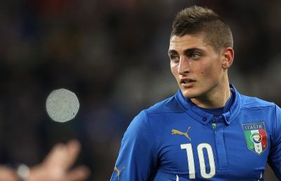Verratti salta gli Europei, ora il ct Conte deve inventarsi un'altra Italia