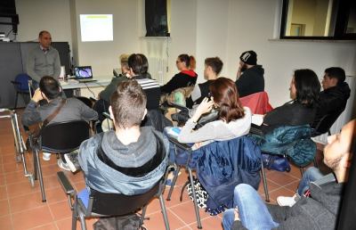 Ascoli Piceno,  seminario su Servizio Civile ''Garanzia Giovani''