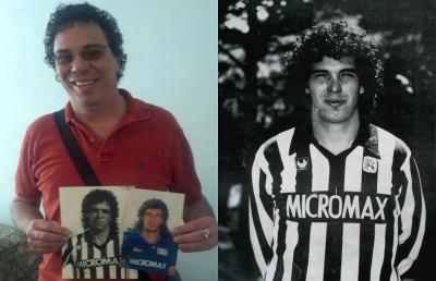 Ascoli, Walter Casagrande torna al “Del Duca” per la gara col Livorno