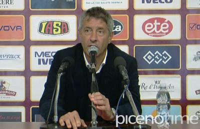 Salernitana-Modena 1-1, le voci di Moro e Bergodi post gara