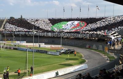 Ascoli-Livorno, continua promozione #favolatapicchio per una gara decisiva