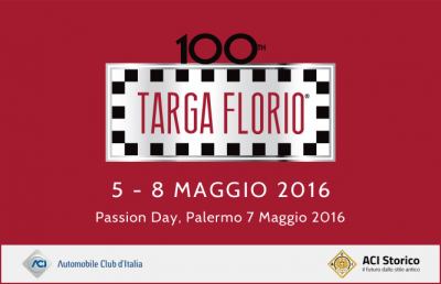 Andreucci-Andreussi su Peugeot firmano la 100th Targa Florio