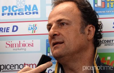 Monticelli-Giulianova 2-3, la voce di mister Stallone post gara