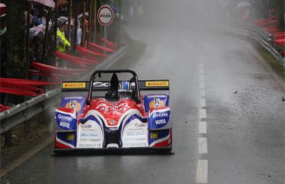 CEM: diluvio in Portogallo, i big non partono. La vittoria va a Salvador